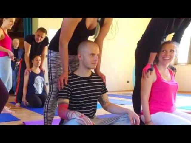 YogaPlanet : Formazione Insegnanti Yoga
